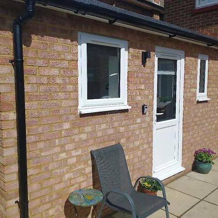 Cosy Garden Studio Room Minimum Two Night Booking Hove Esterno foto