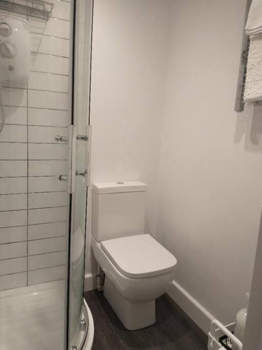 Cosy Garden Studio Room Minimum Two Night Booking Hove Esterno foto
