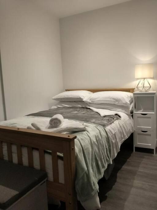 Cosy Garden Studio Room Minimum Two Night Booking Hove Esterno foto